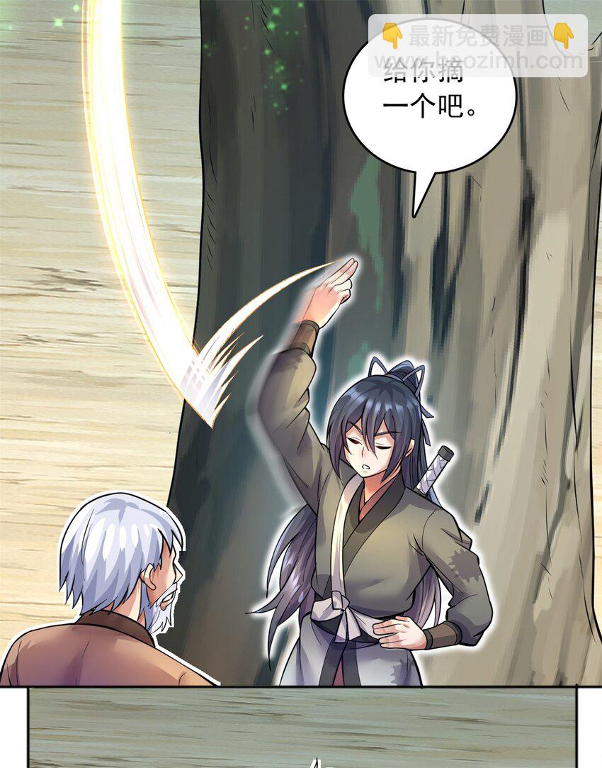 第29话 劳动力+1-第30话