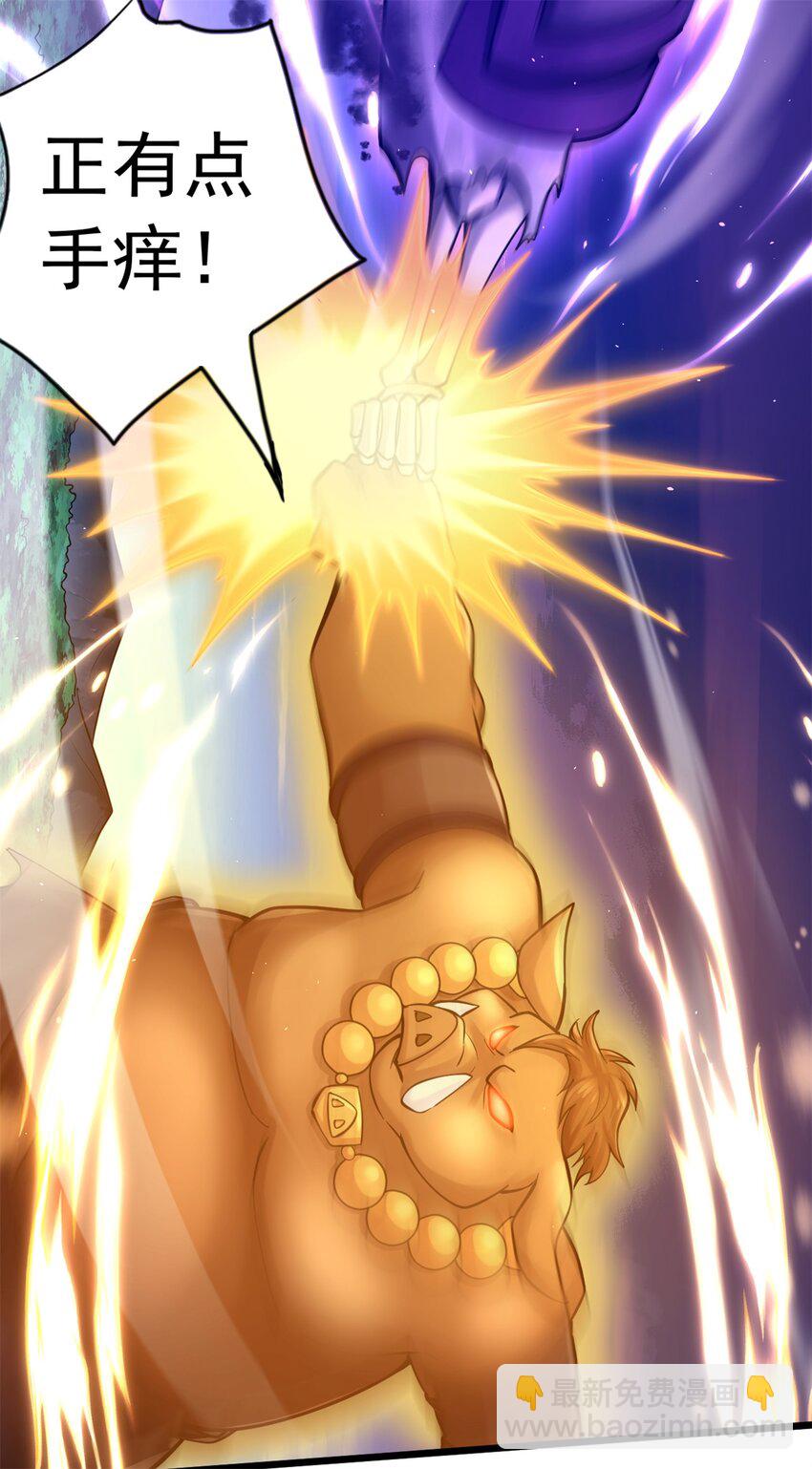 第49话 打猪也要看主人-第50话