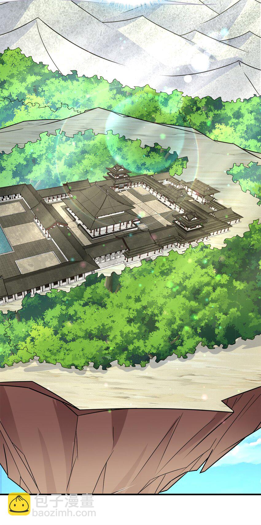 第53话 路见不平-第54话