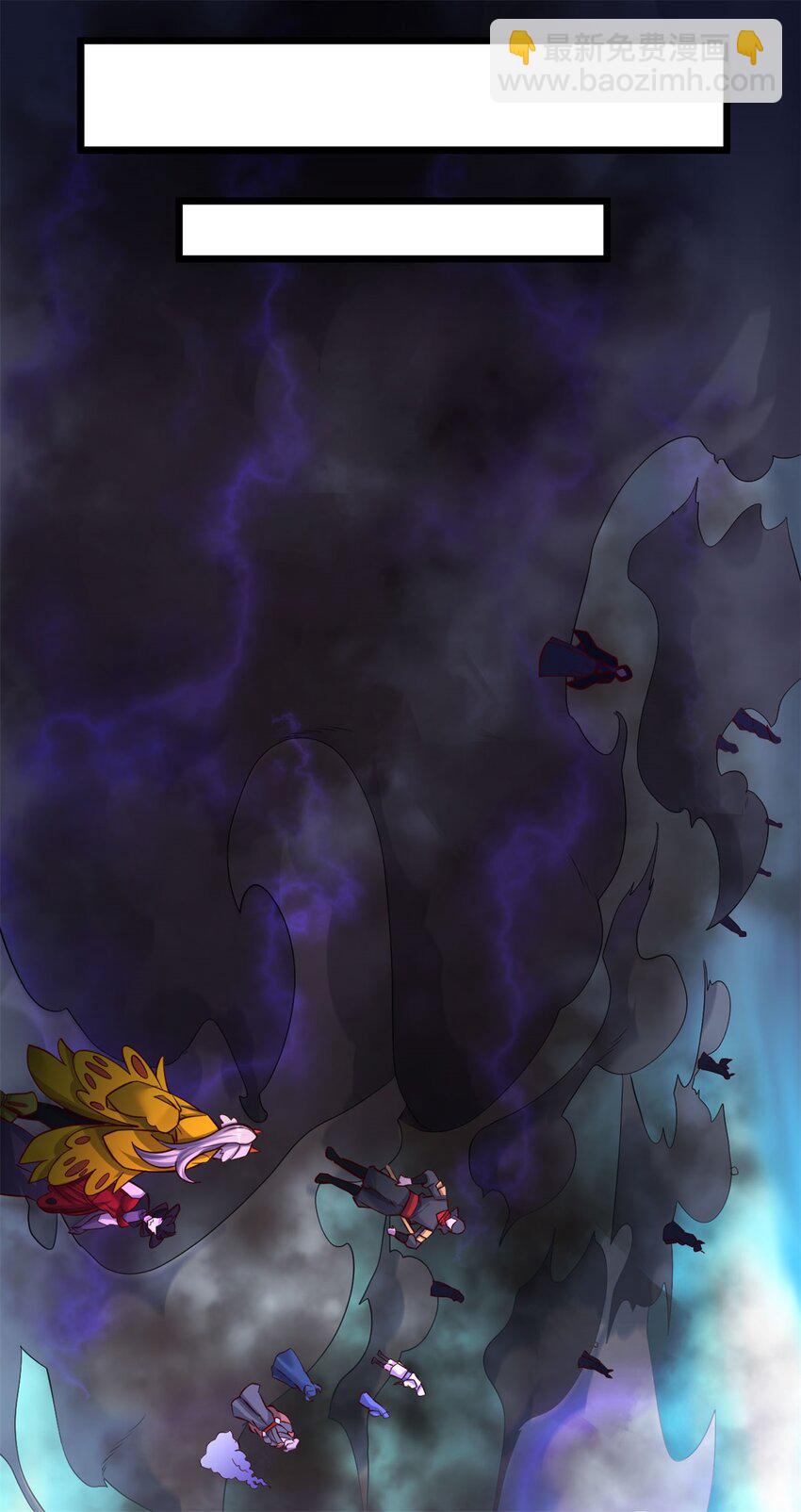 第65话 入阵相助-第66话