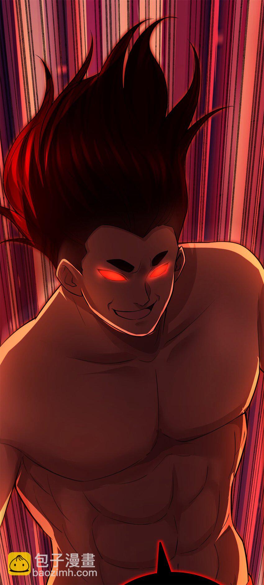 第9话 大道剑意-第10话