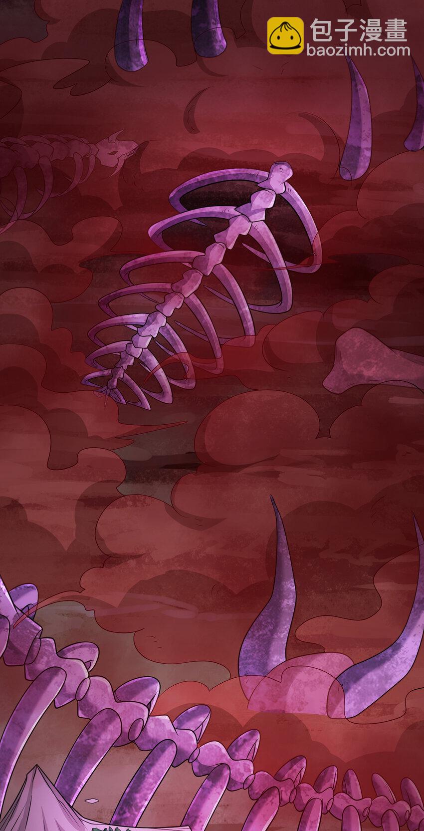 第91话 天骄会面，血渊战场-第92话