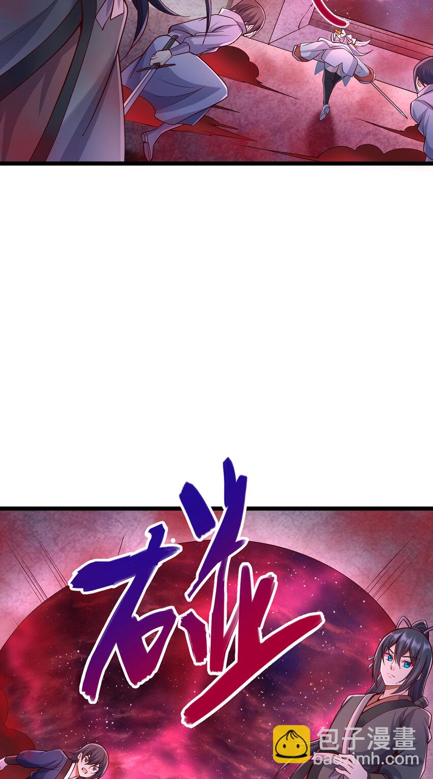 第99话 &ldquo;老朋友&rdquo;的继承者-第100话