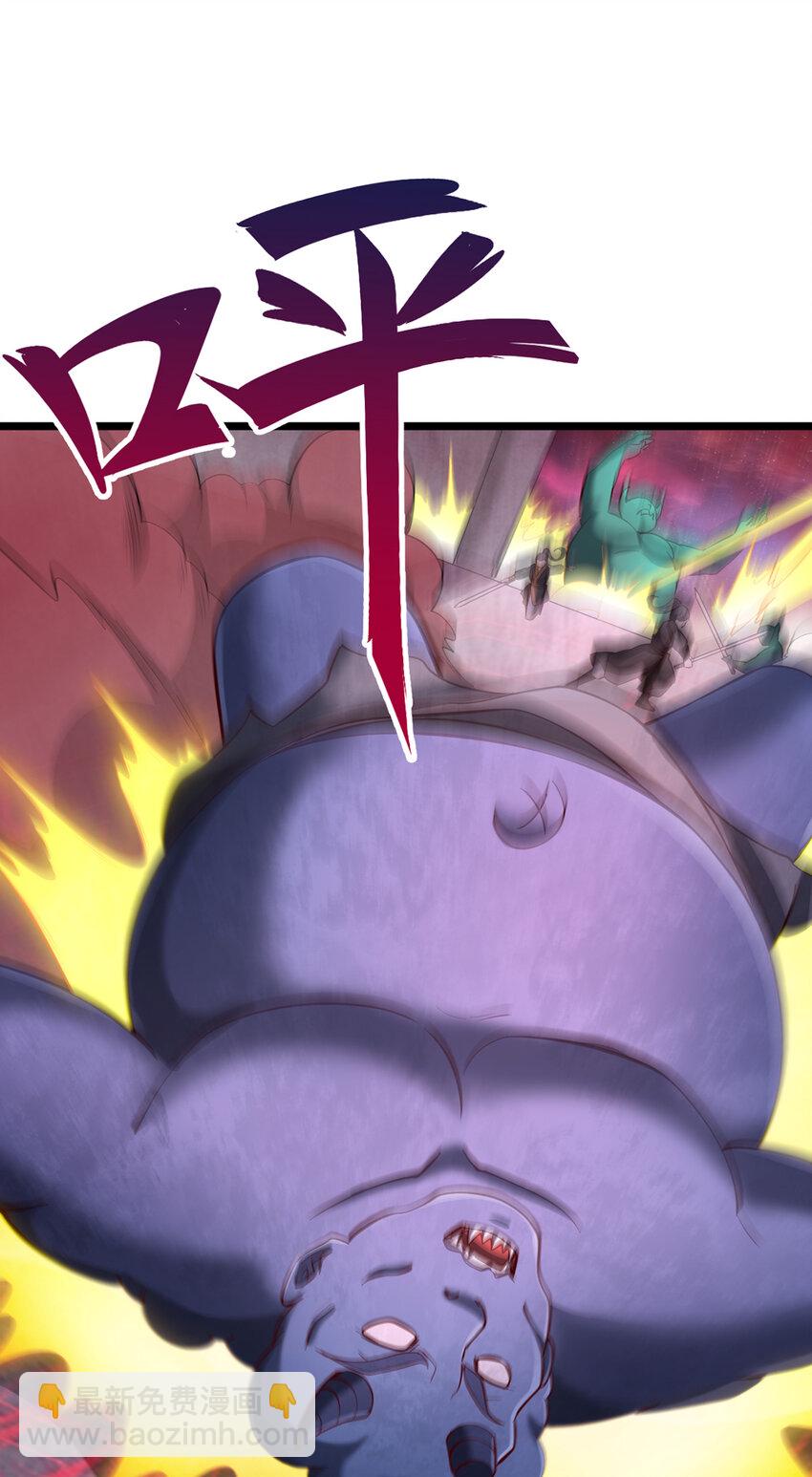 第99话 &ldquo;老朋友&rdquo;的继承者-第100话