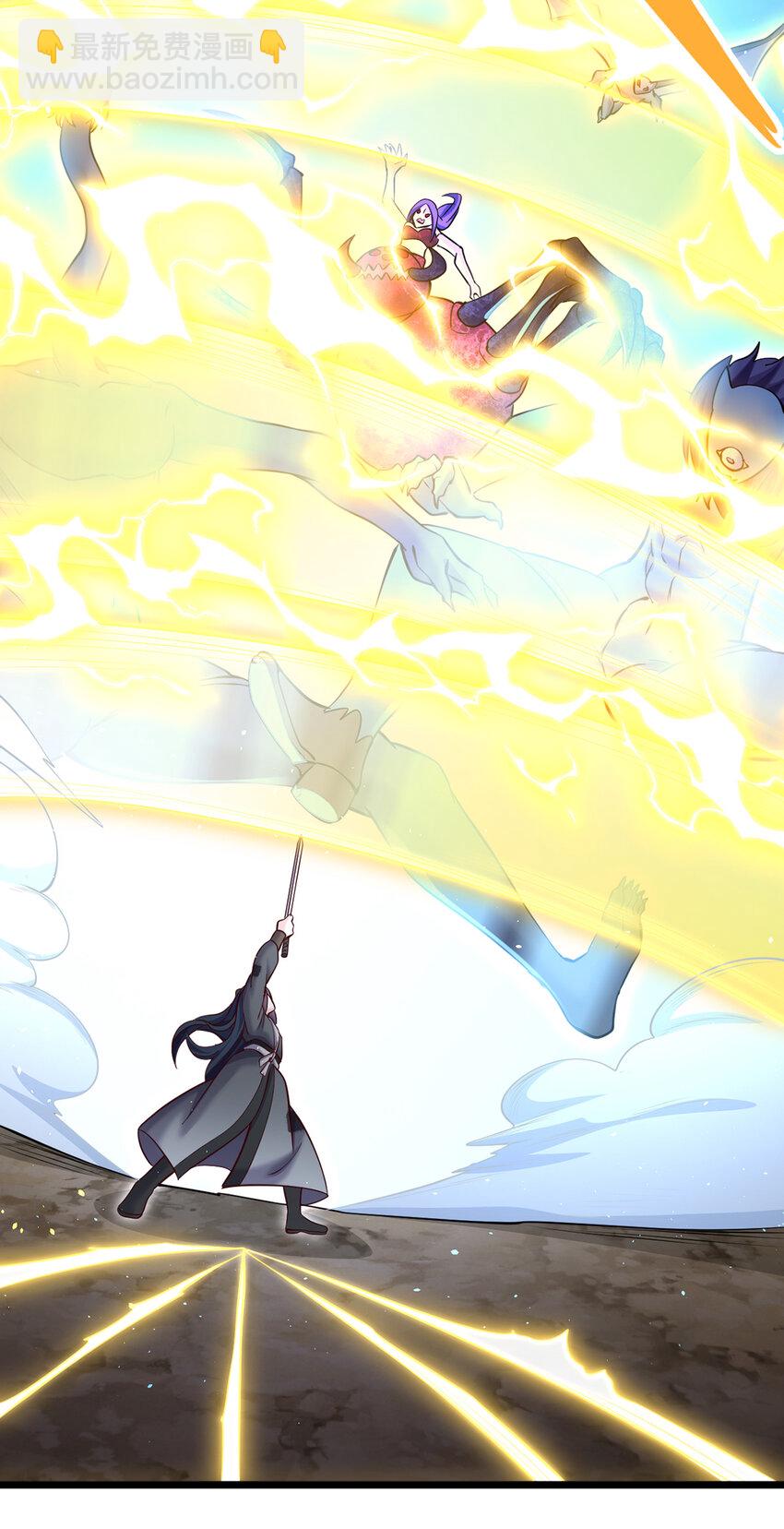 第99话 &ldquo;老朋友&rdquo;的继承者-第100话