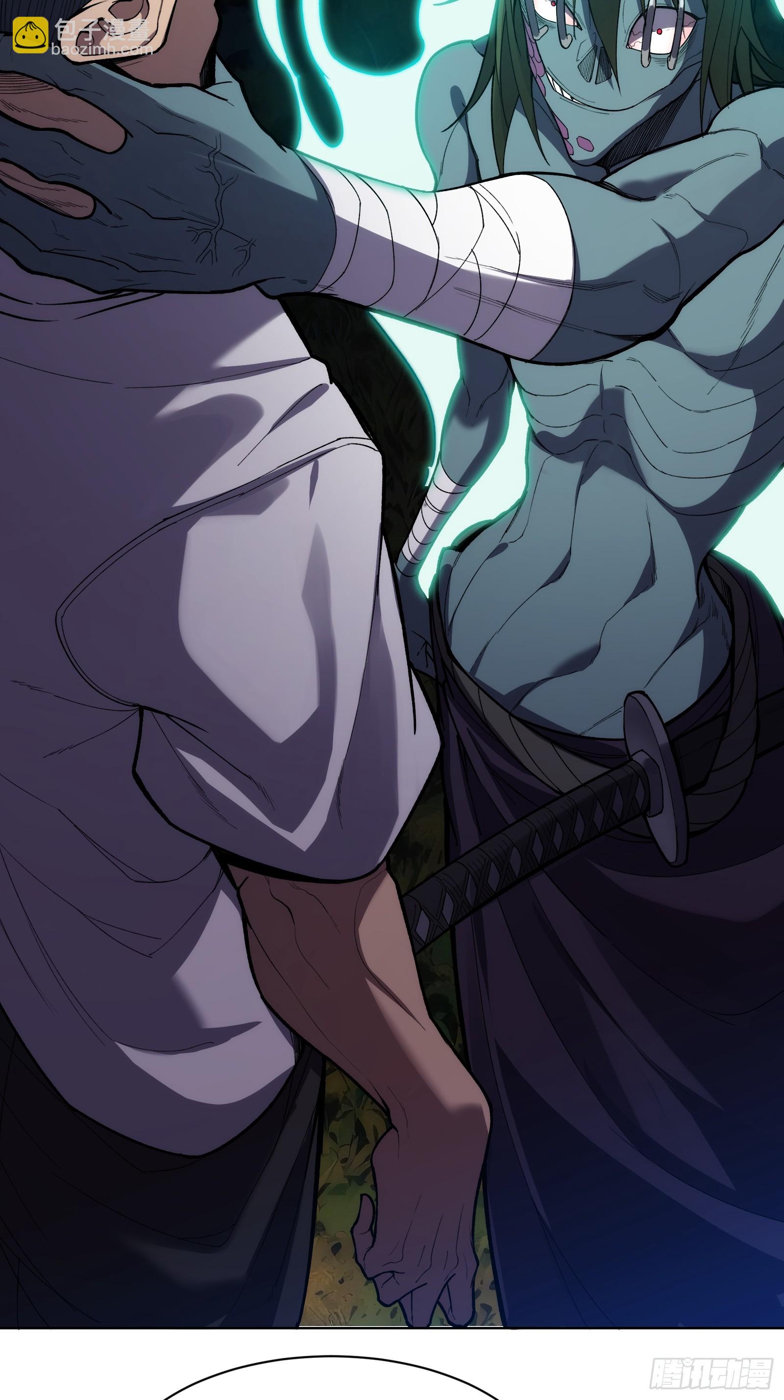 第十二话：敌袭！-第12话