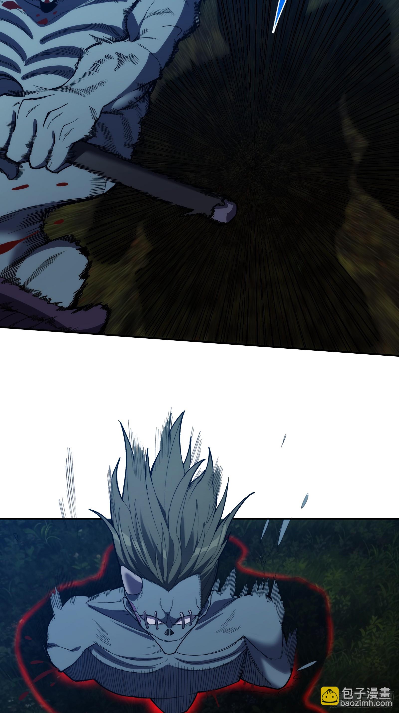 第十六话：力所不及-第16话