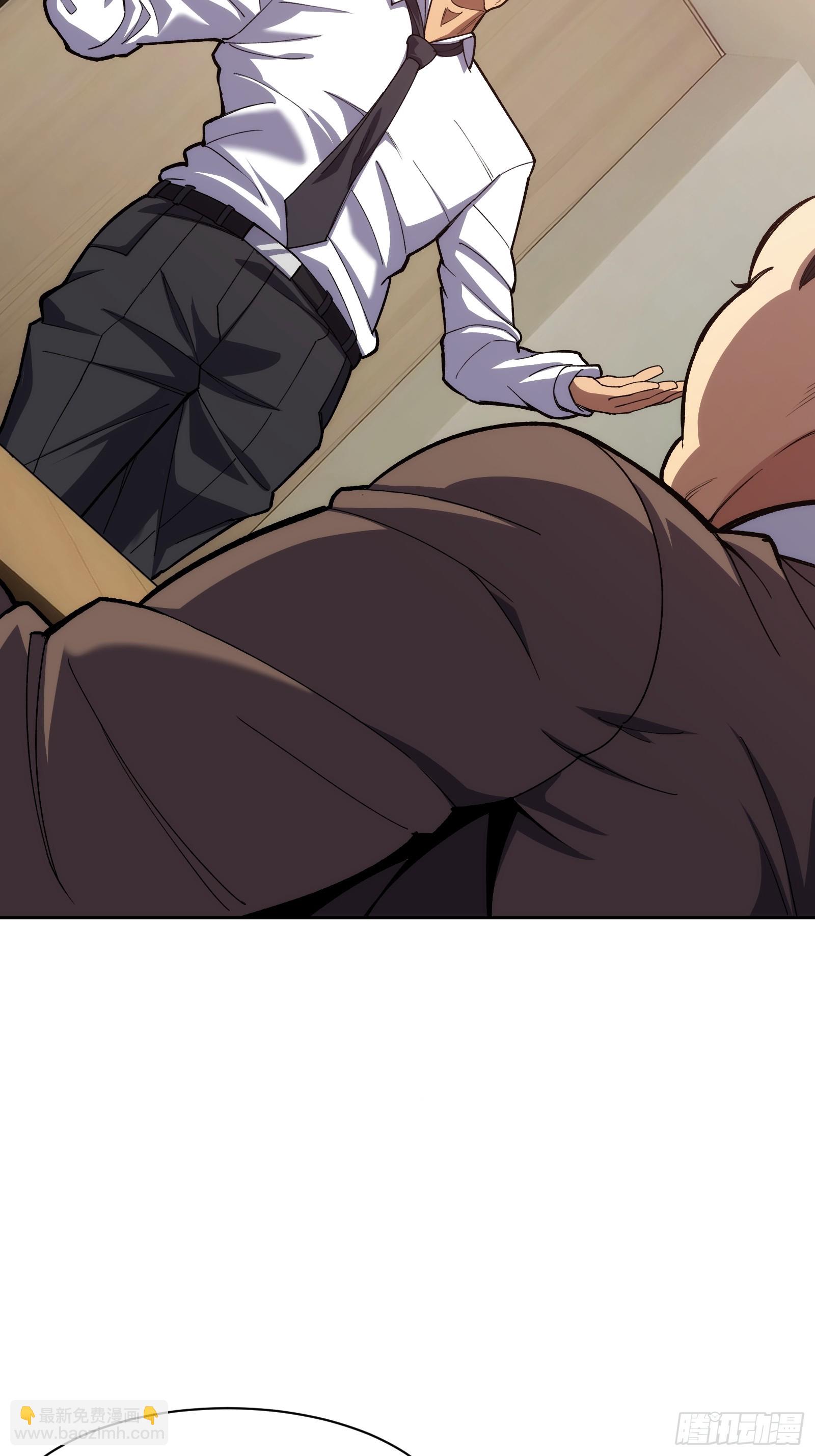 第十八话：迫在眉睫！-第18话