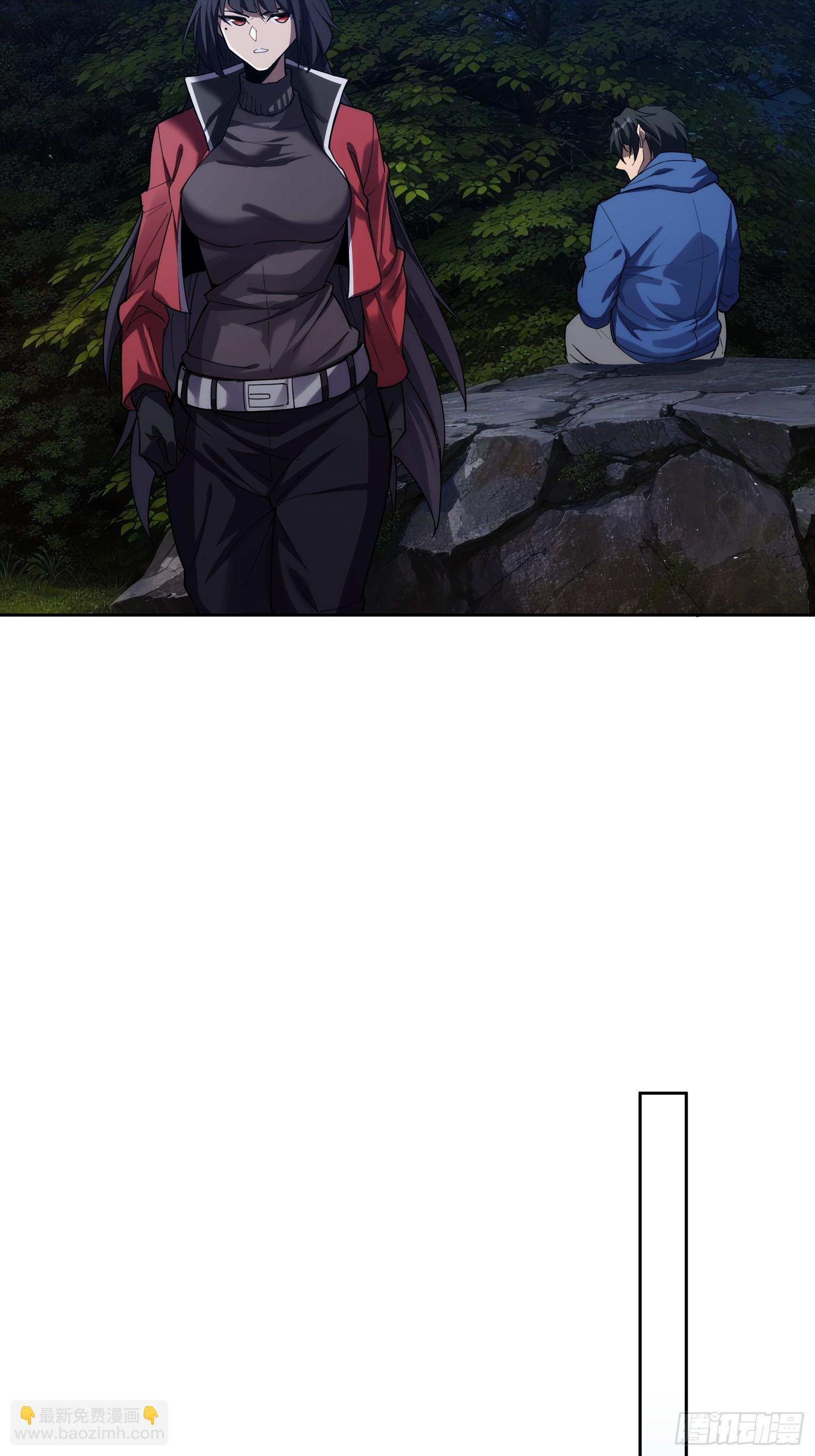 第二十二话：地狱（其一）(1/2)-第22话