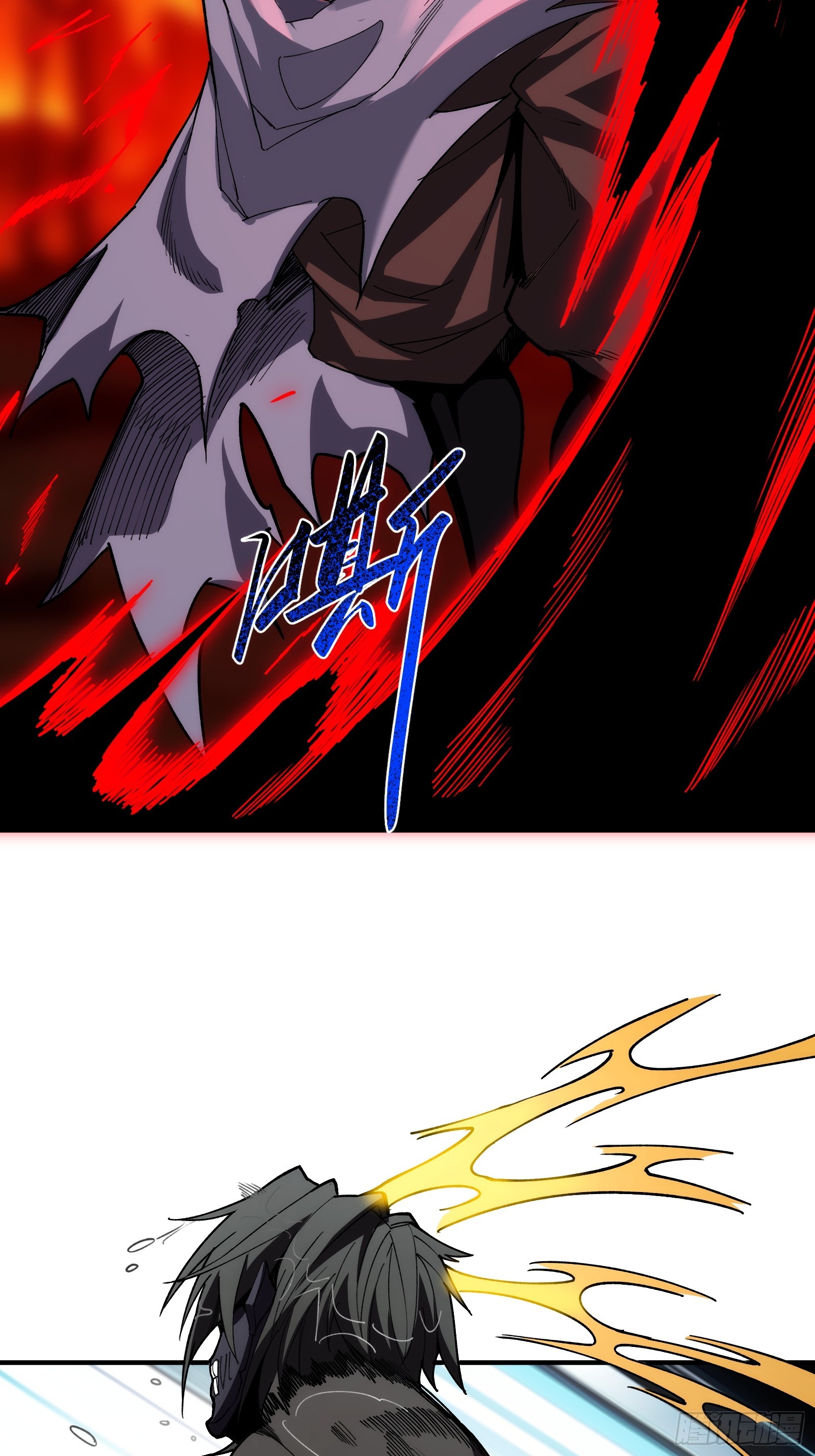 第二十八话：一刀人-第28话