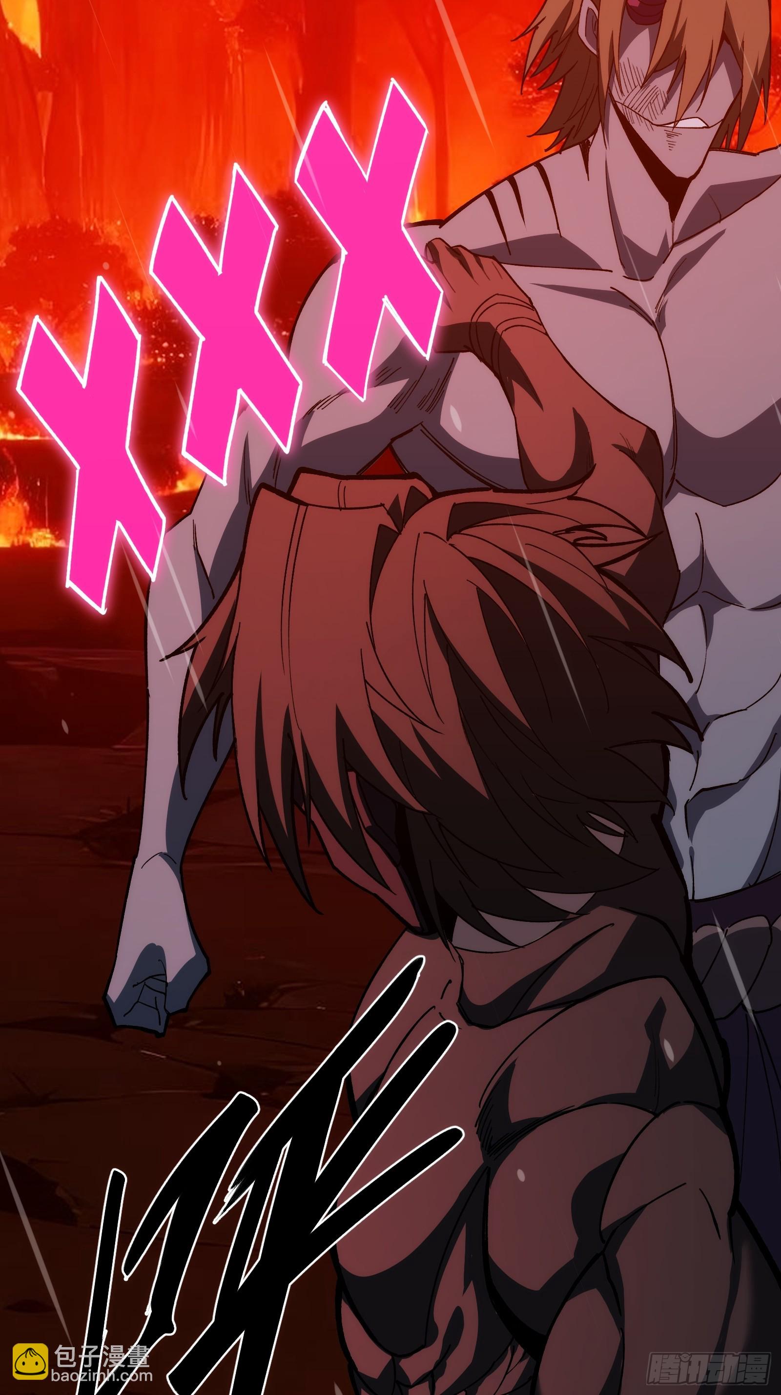 第二十八话：一刀人-第28话