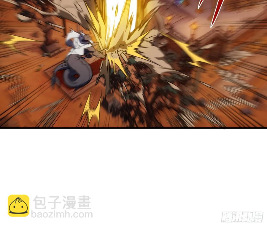 第三十二话：黯神殿-第32话