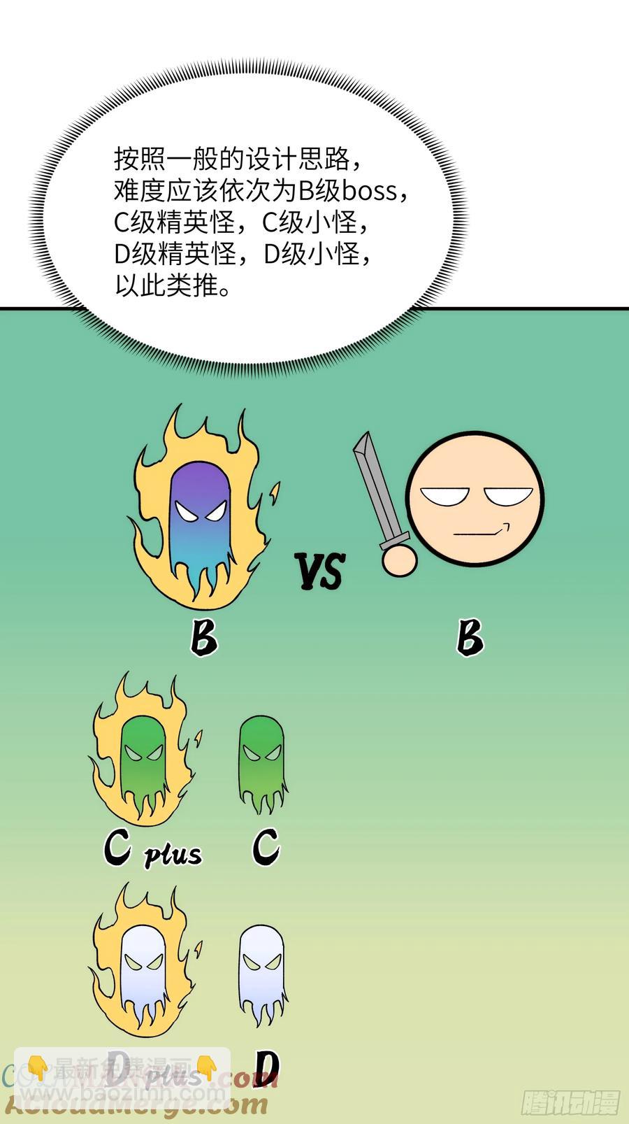 第三十二话：黯神殿-第32话