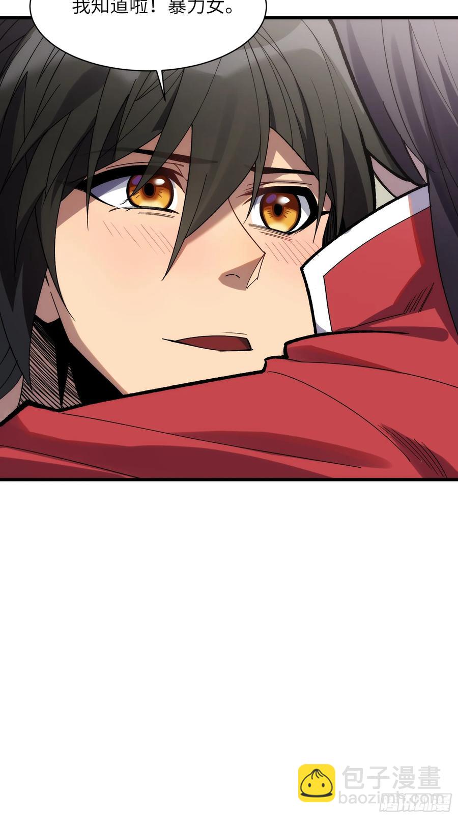 第三十六话：我回来了-第36话