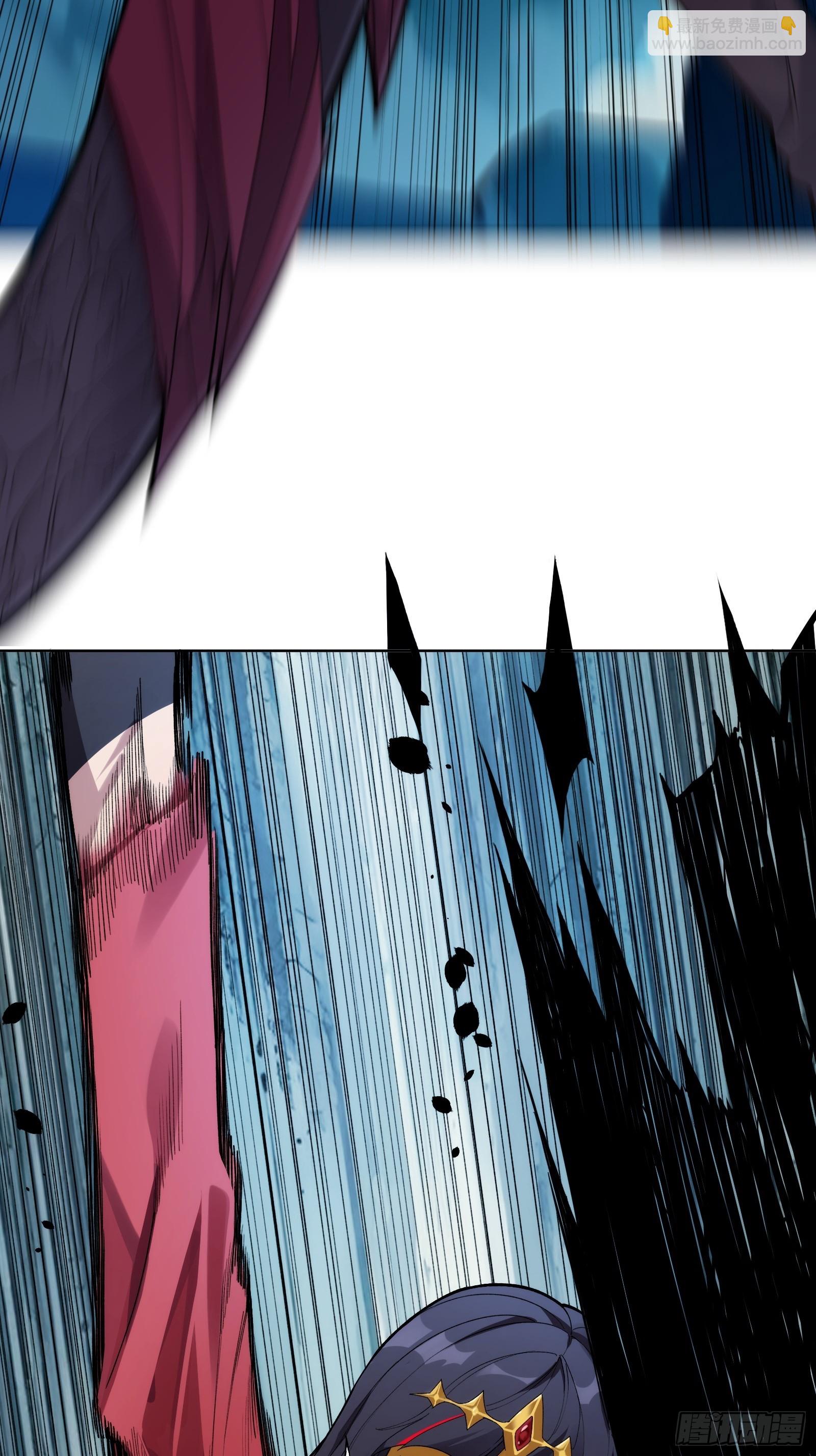 第四话：贯穿绝望的猩红锋刃-第4话