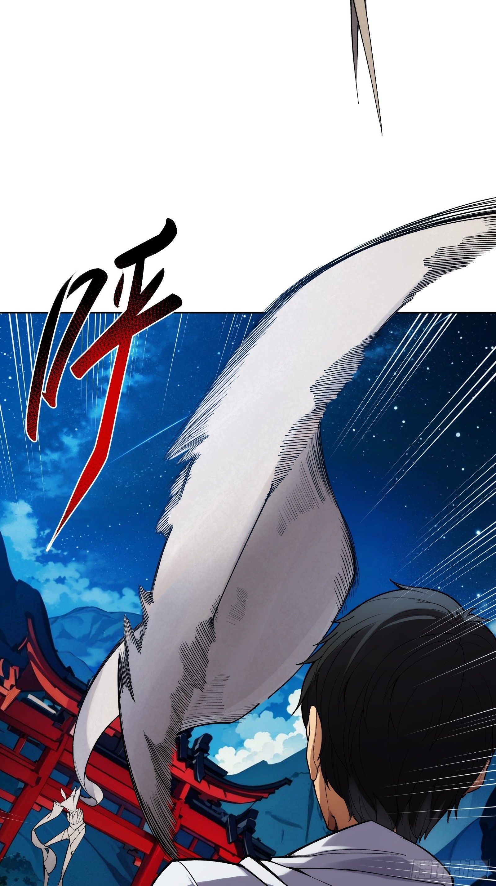 第四话：贯穿绝望的猩红锋刃-第4话