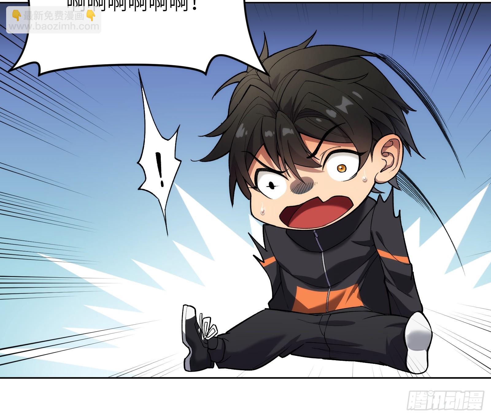 第六话：学姐是你的引路人-第6话