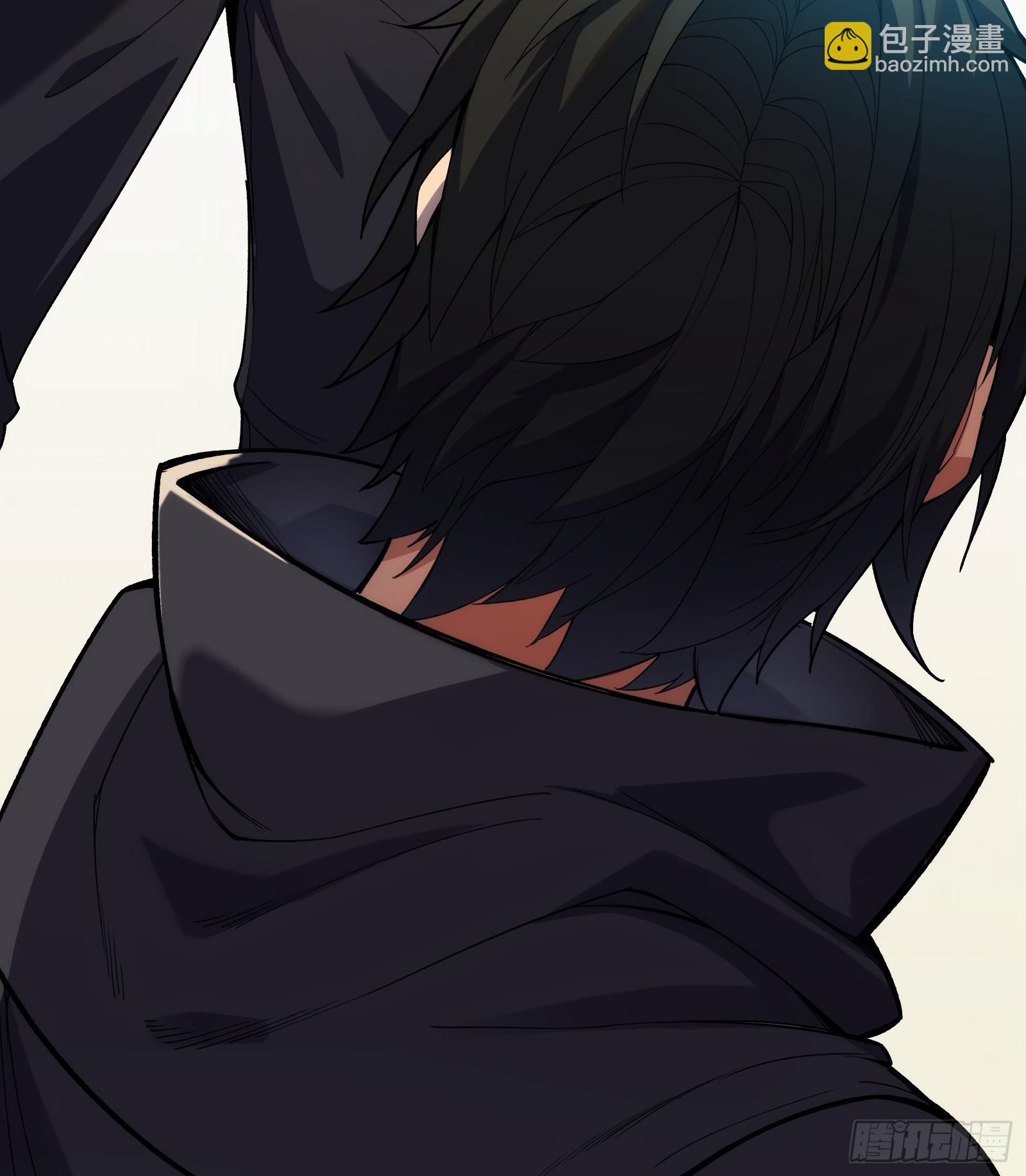 第八话：死眠症的真相-第8话