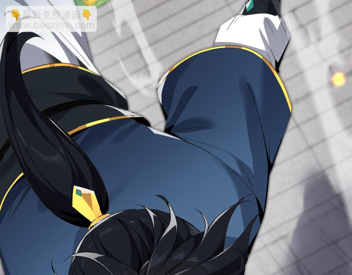 第10话 天魔三骄又怎样？祖师教你做人！(1/5)-第10话