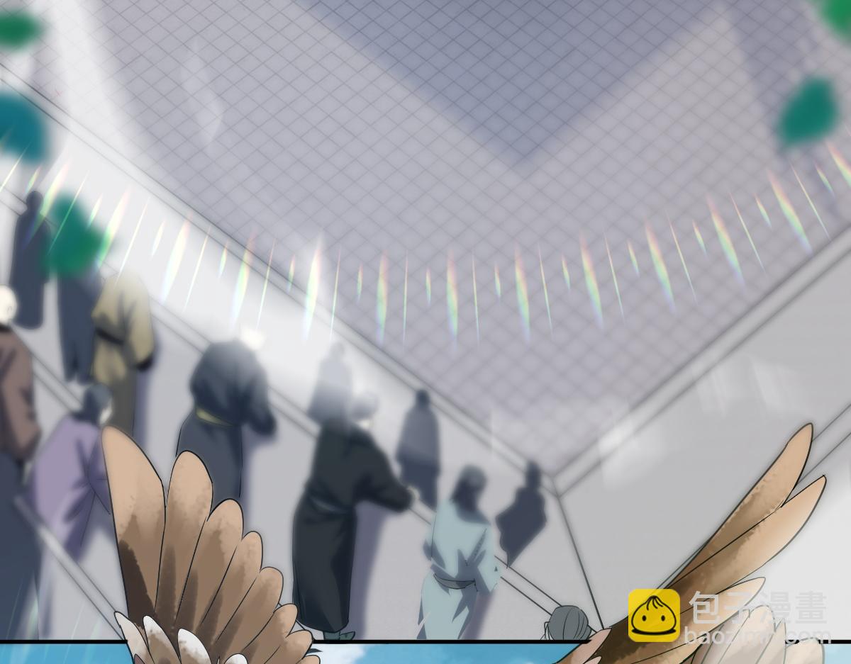 第10话 天魔三骄又怎样？祖师教你做人！(1/5)-第10话