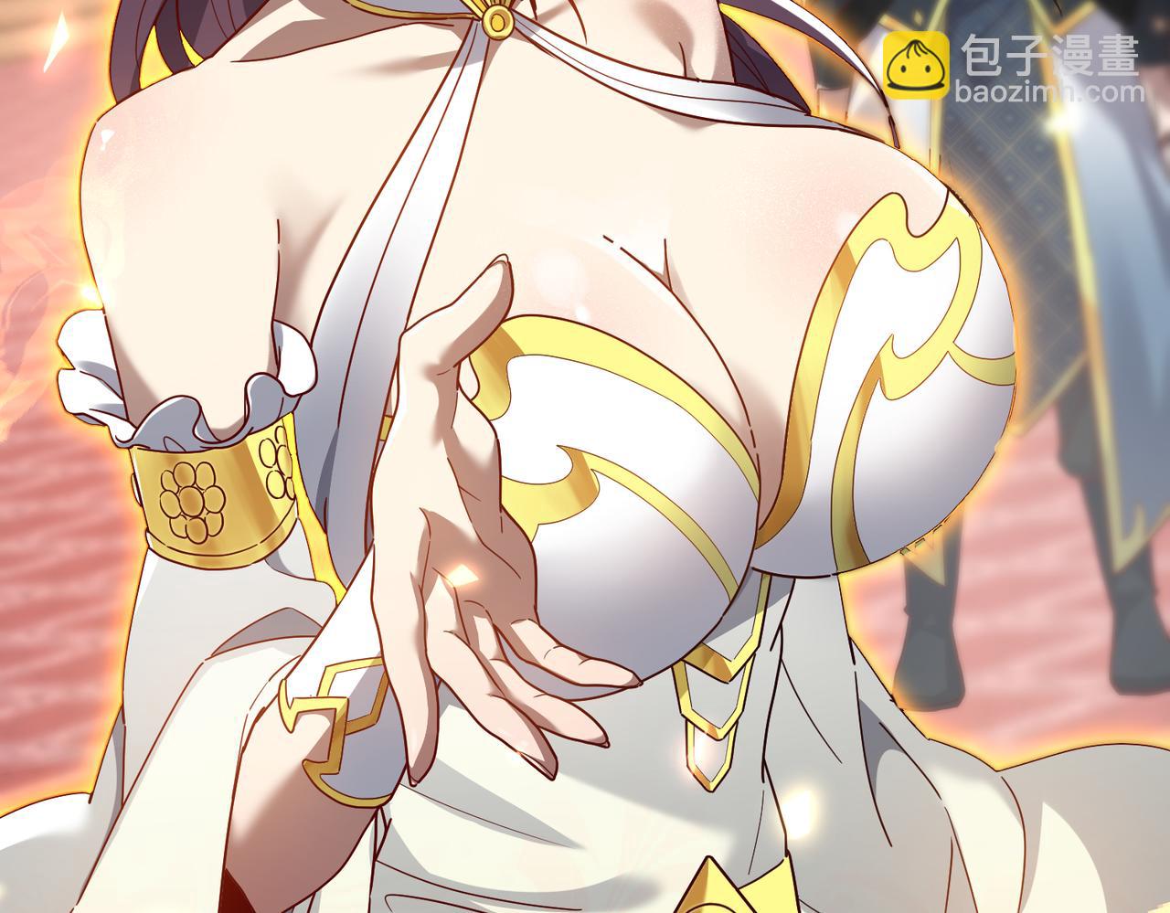 第14话 瑶池圣女美如画(1/4)-第14话