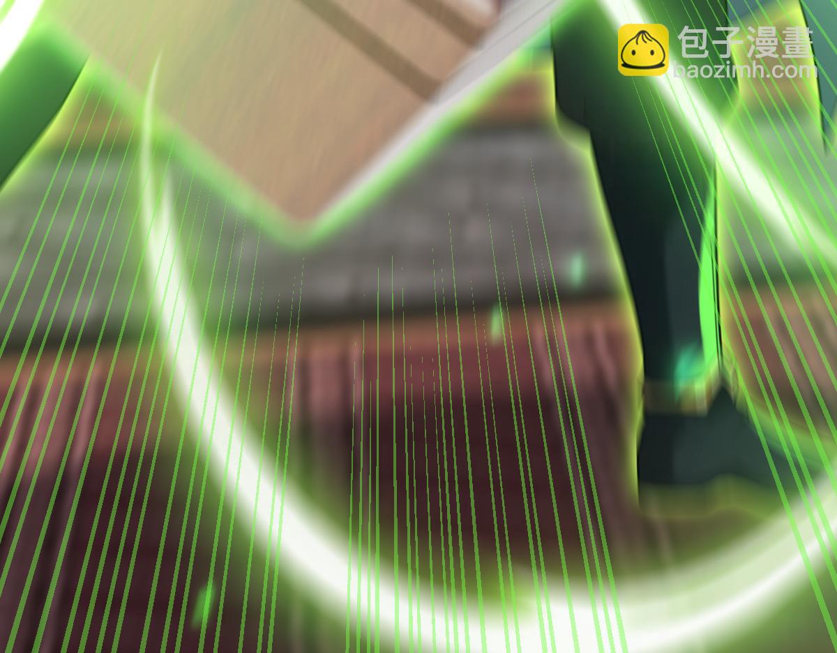 第22话 乐道灵脉再现，天魔教与御兽门的战争！(1/5)-第22话