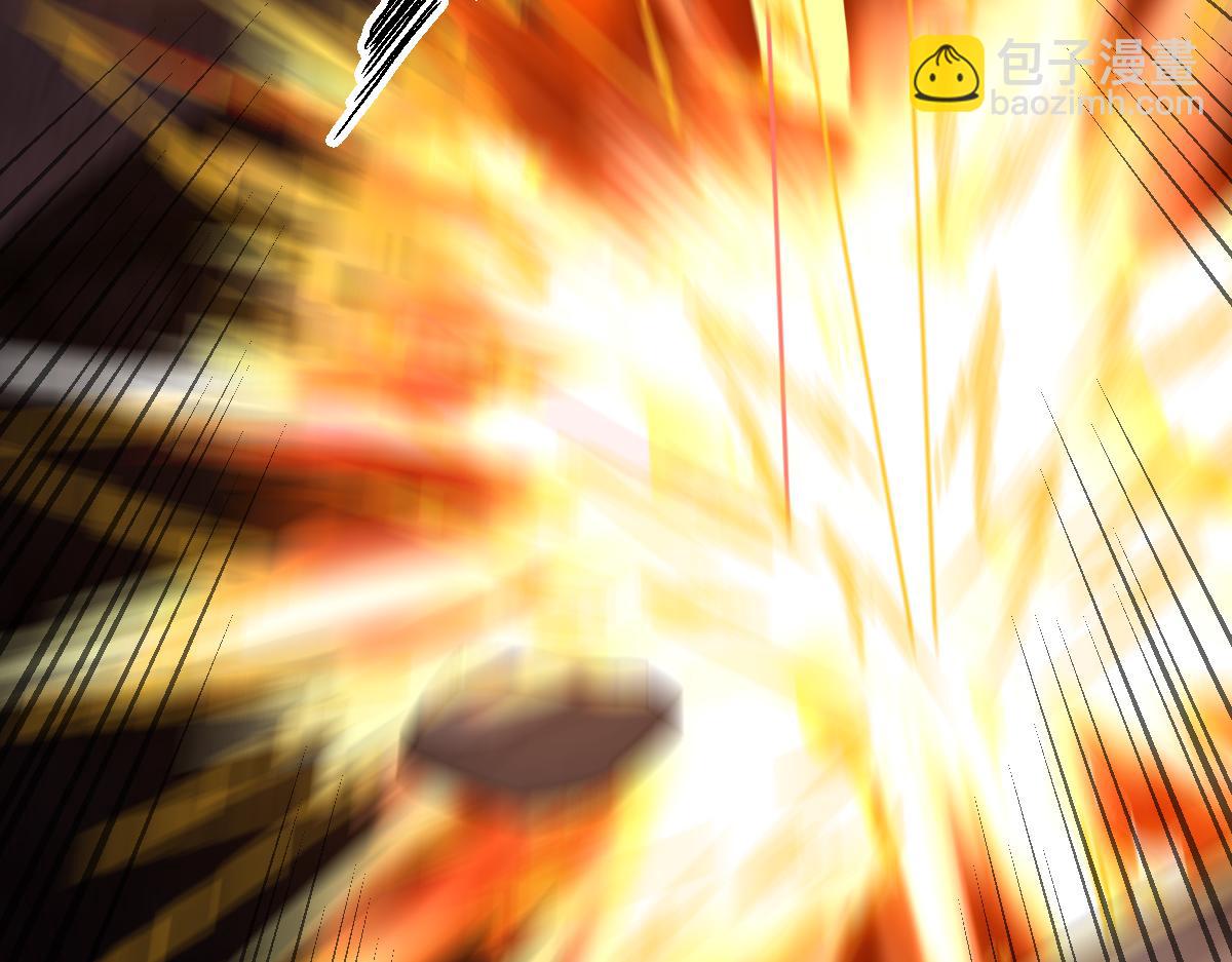 第24话 以眼还眼！以牙还牙！(1/5)-第24话