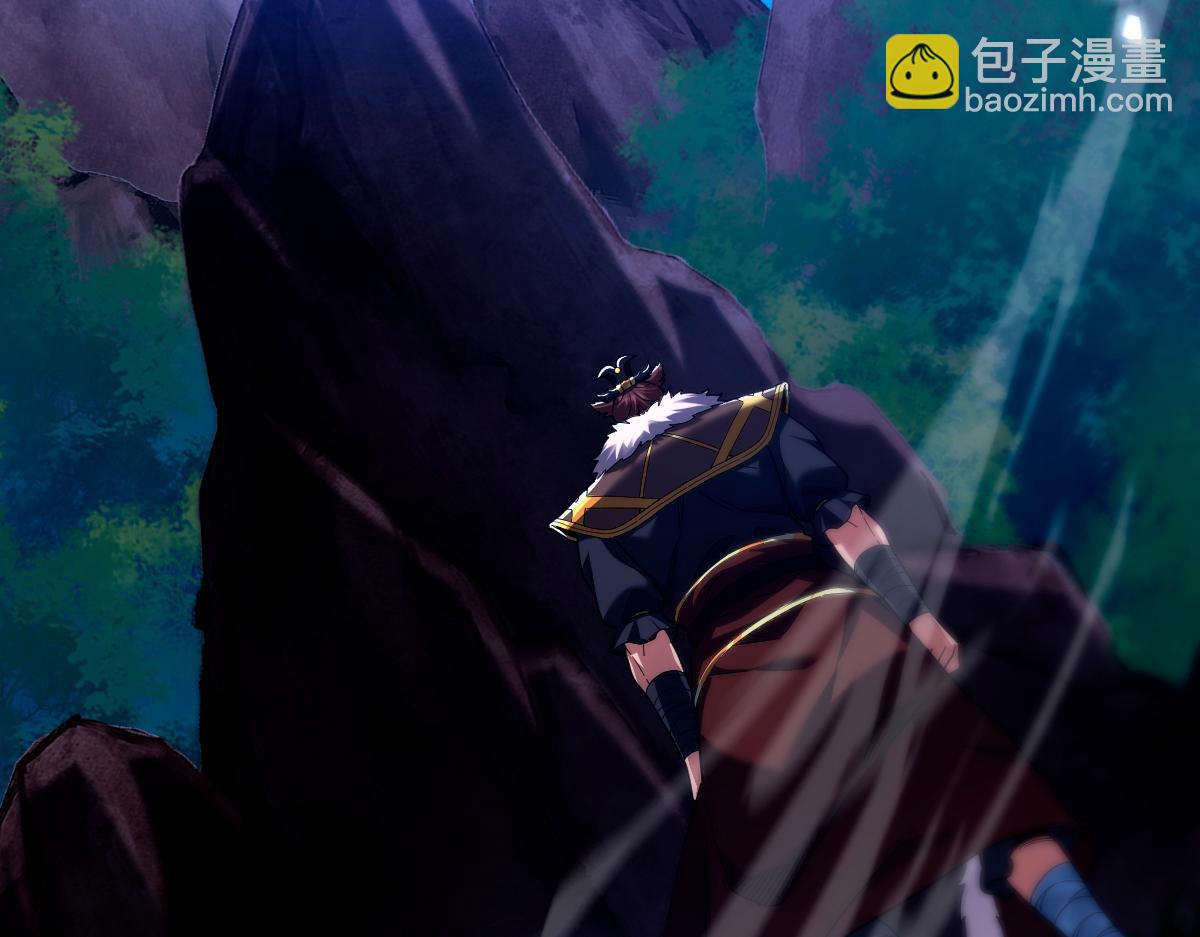 第24话 以眼还眼！以牙还牙！(1/5)-第24话