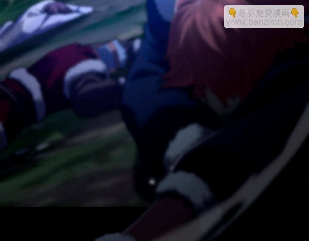 第24话 以眼还眼！以牙还牙！(1/5)-第24话