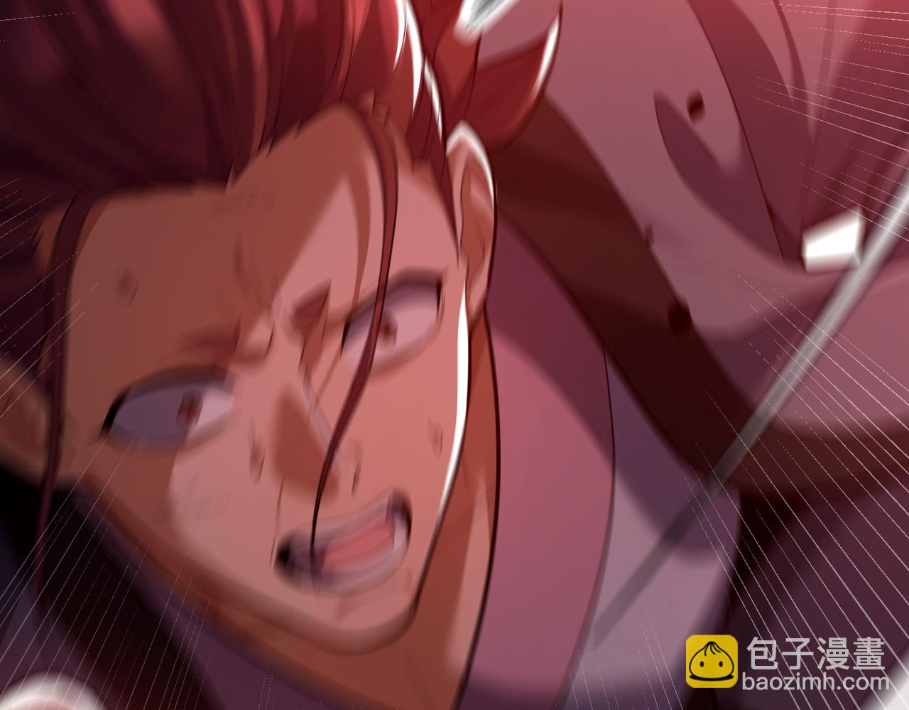 第36话 三圣大帝夸下海口，不敌宁天竟被当众打屁股。(1/4)-第36话