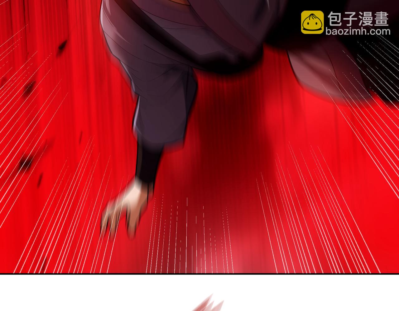 第36话 三圣大帝夸下海口，不敌宁天竟被当众打屁股。(1/4)-第36话