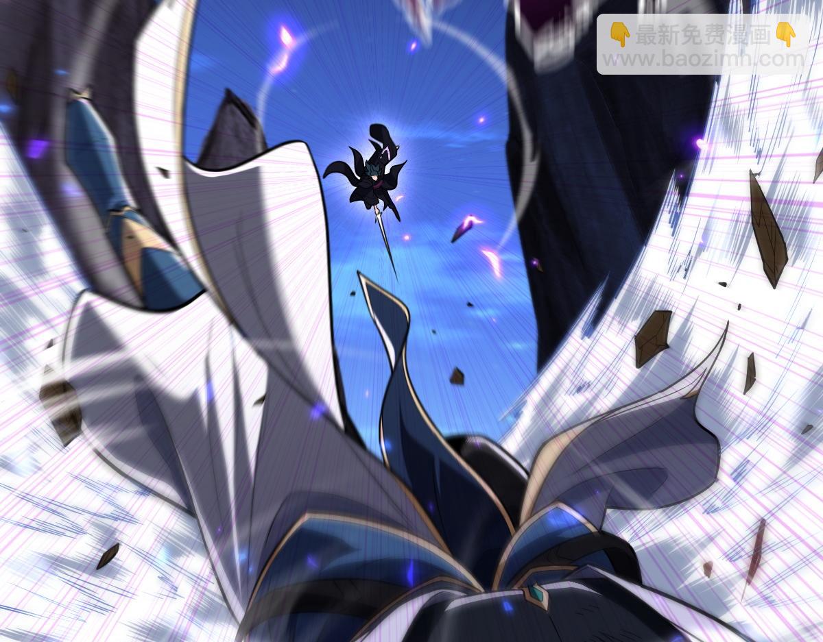 第40话 破局，我有大帝召唤卡！(1/4)-第40话