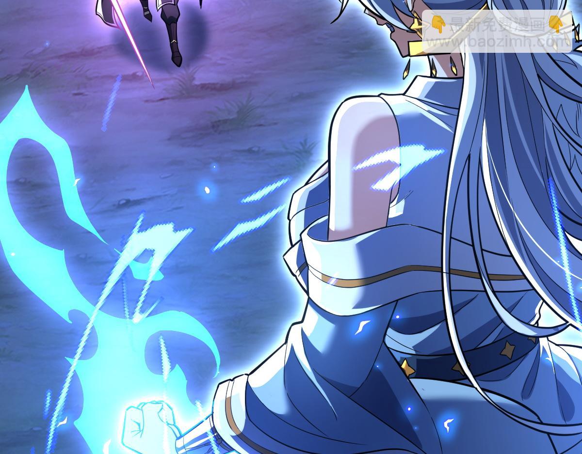 第40话 破局，我有大帝召唤卡！(1/4)-第40话