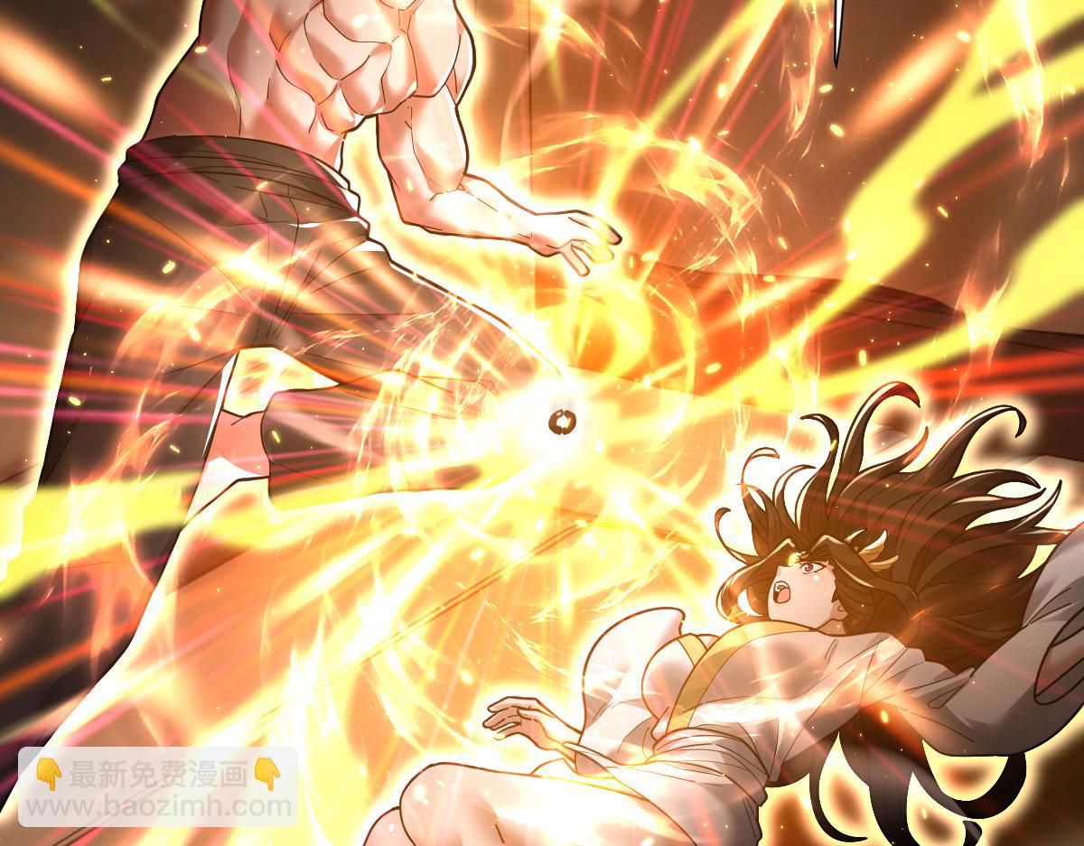 第42话 精疲力尽的祖师(1/4)-第42话