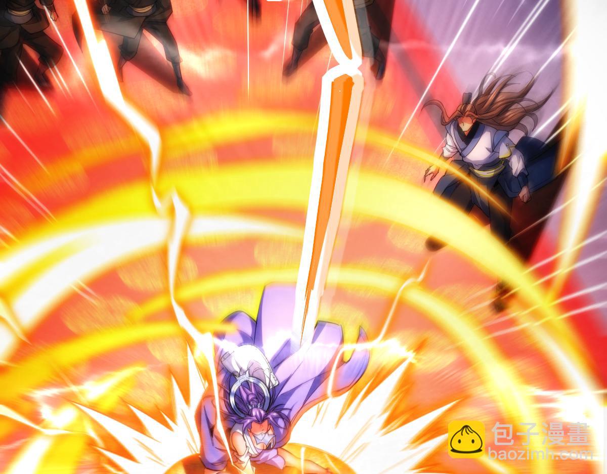 第60话 来自各方的橄榄枝(1/4)-第60话