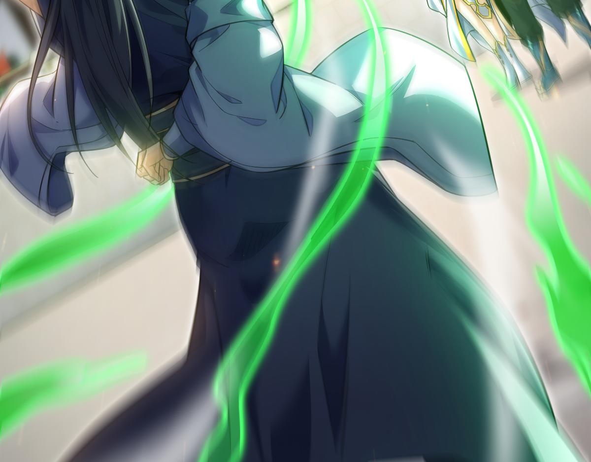 第64话 天纹神丹(1/4)-第64话