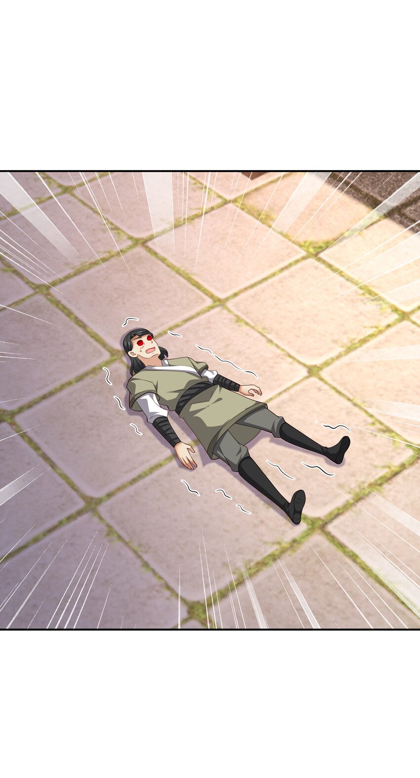 119 混入凌霄圣地-第120话