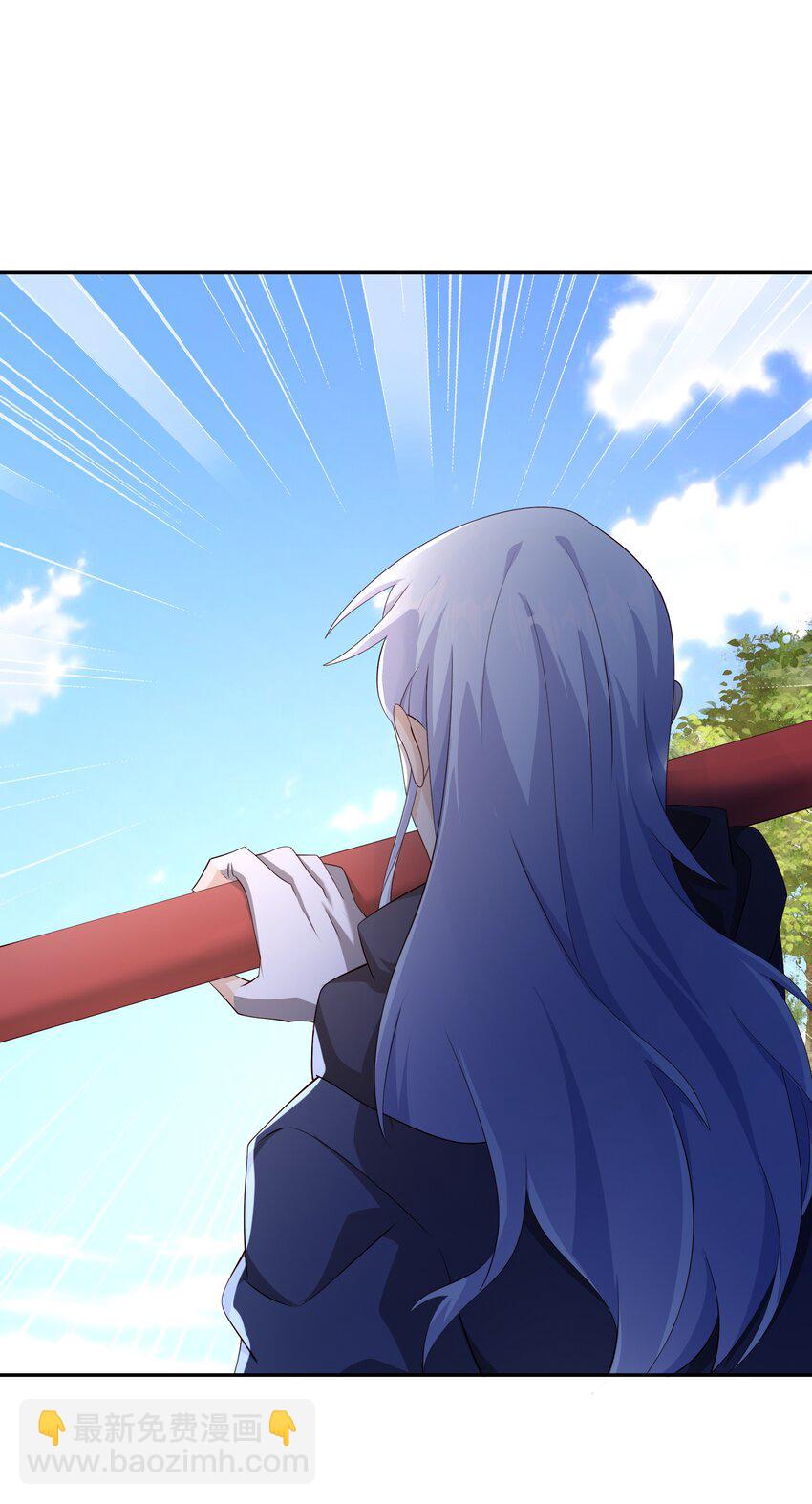 131 元神分身-第132话