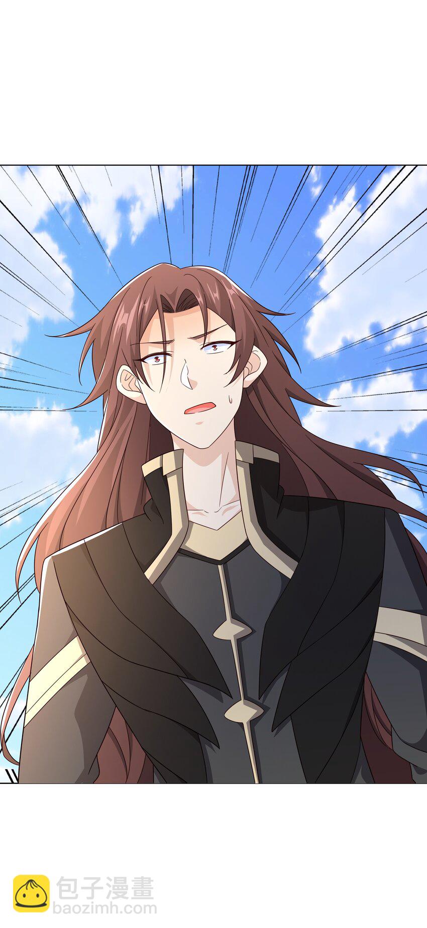 135 最后一张底牌-第136话