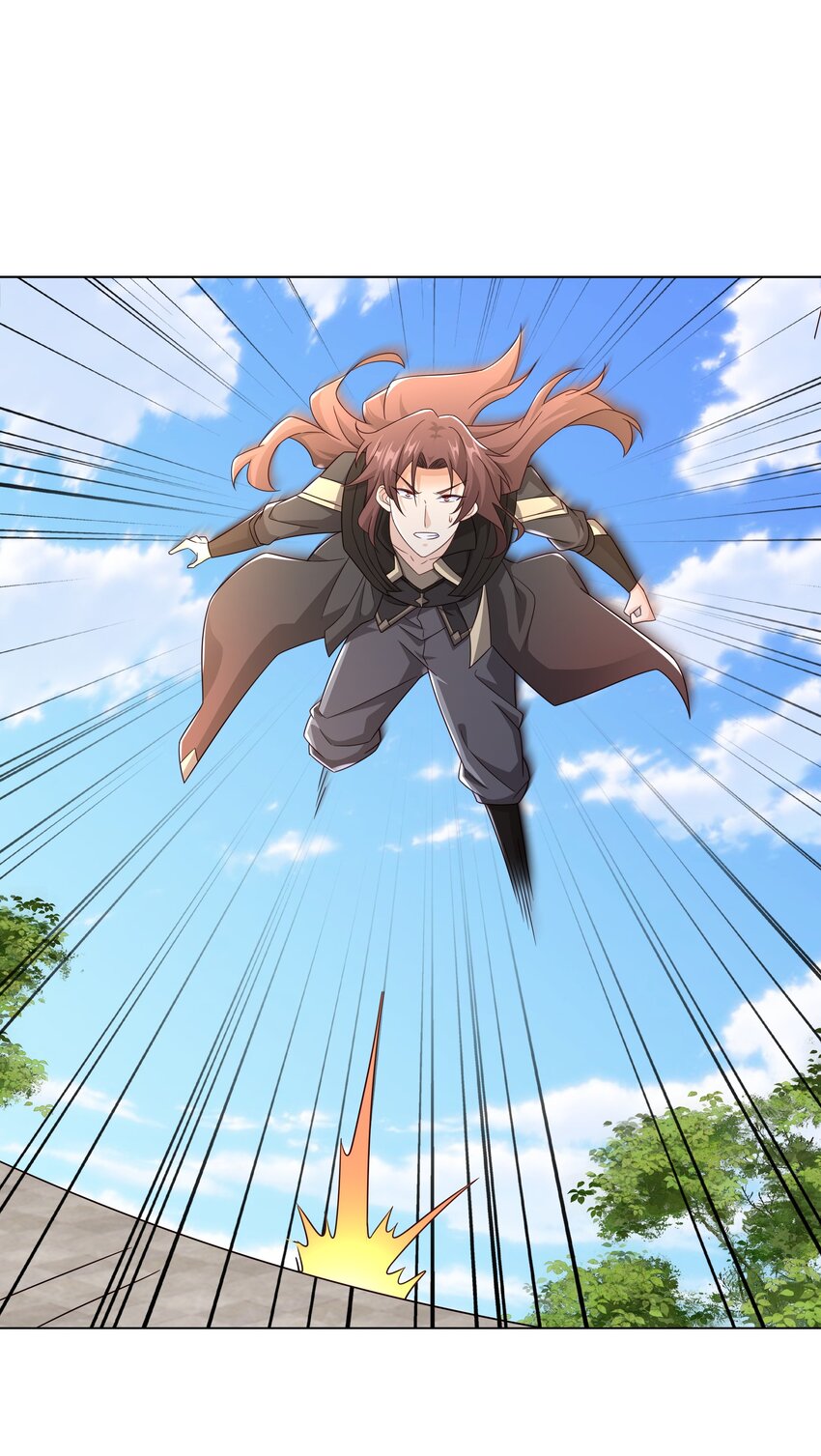 135 最后一张底牌-第136话