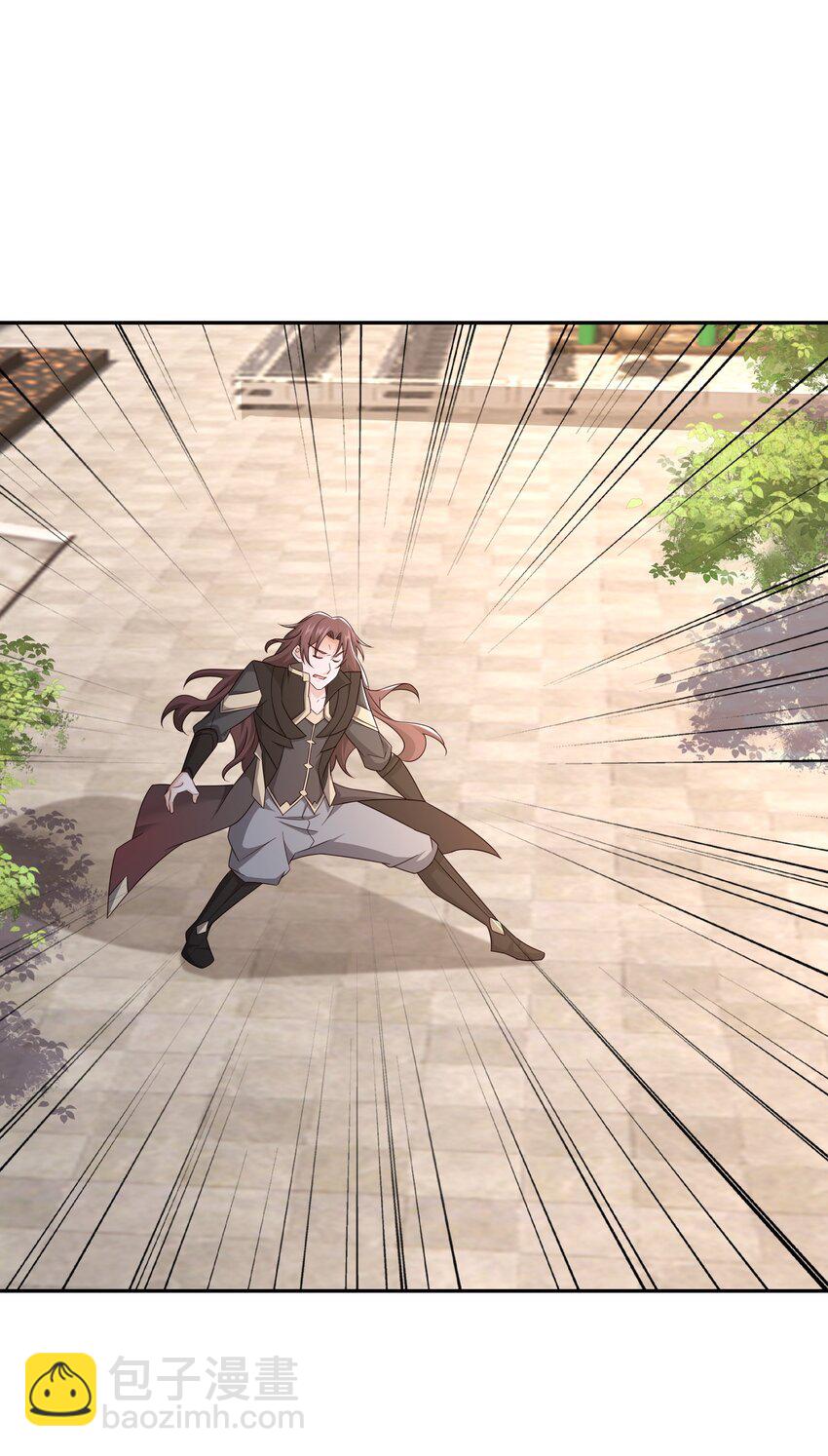 135 最后一张底牌-第136话