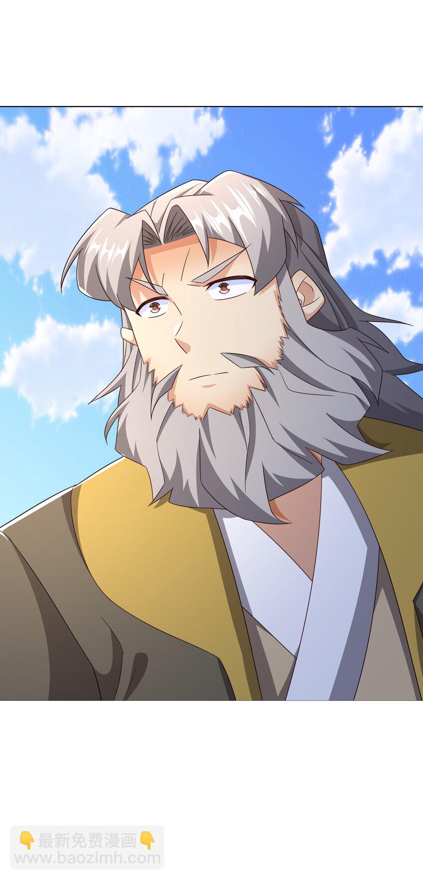 135 最后一张底牌-第136话