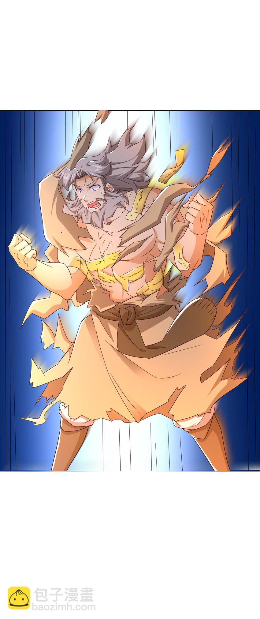 135 最后一张底牌-第136话