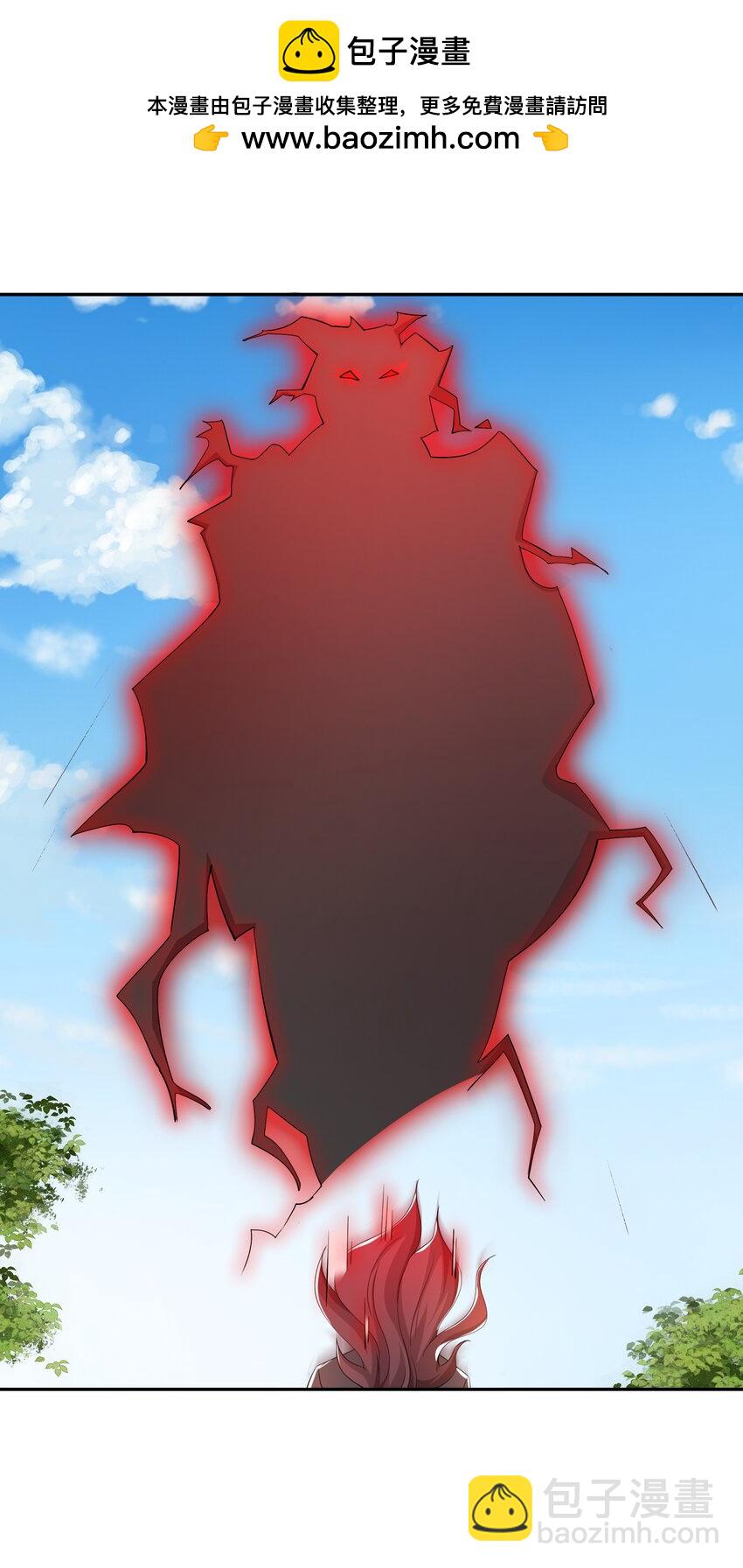 137 沐亲王之托-第138话