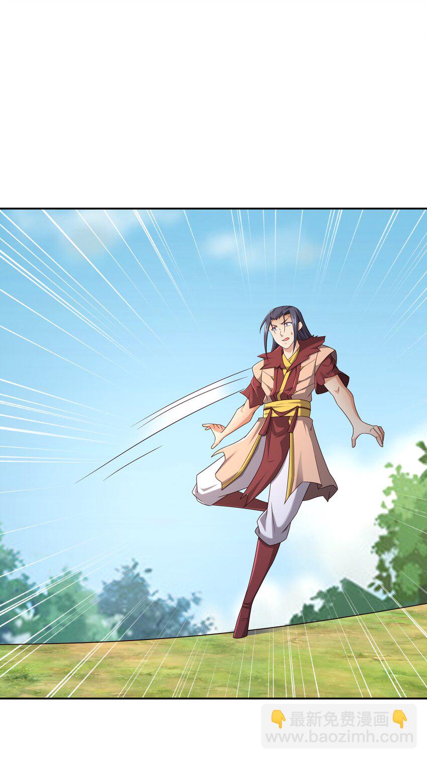 145 秘宝(1/2)-第146话