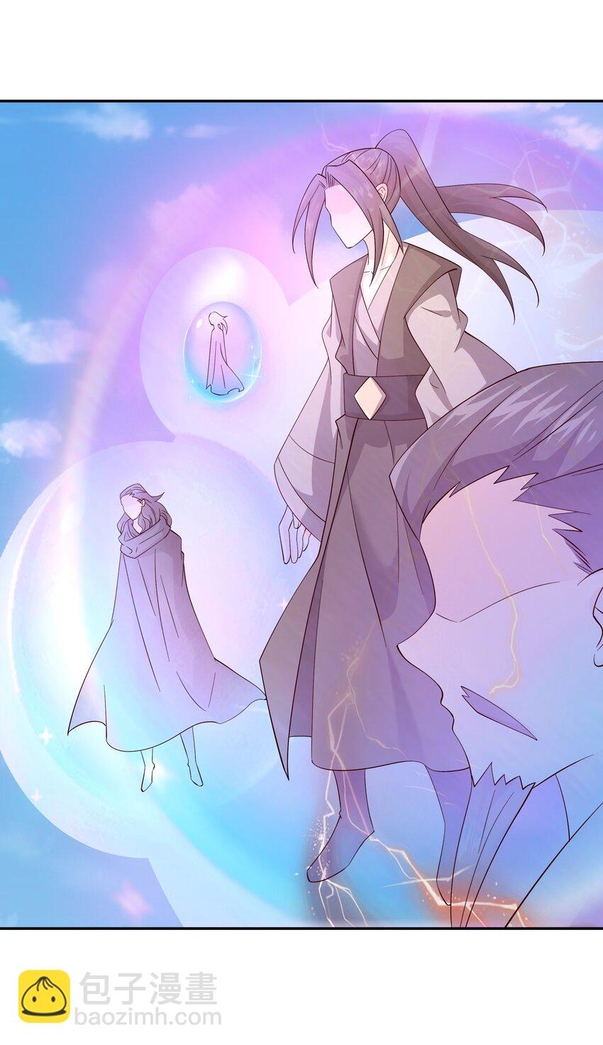 149 集结力量-第150话