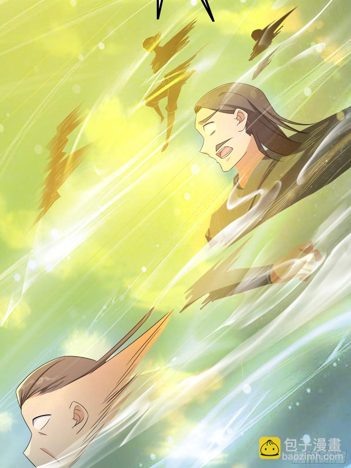 大 阵(1/2)-第152话