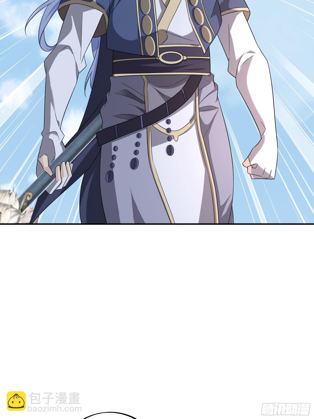 大 阵(1/2)-第152话