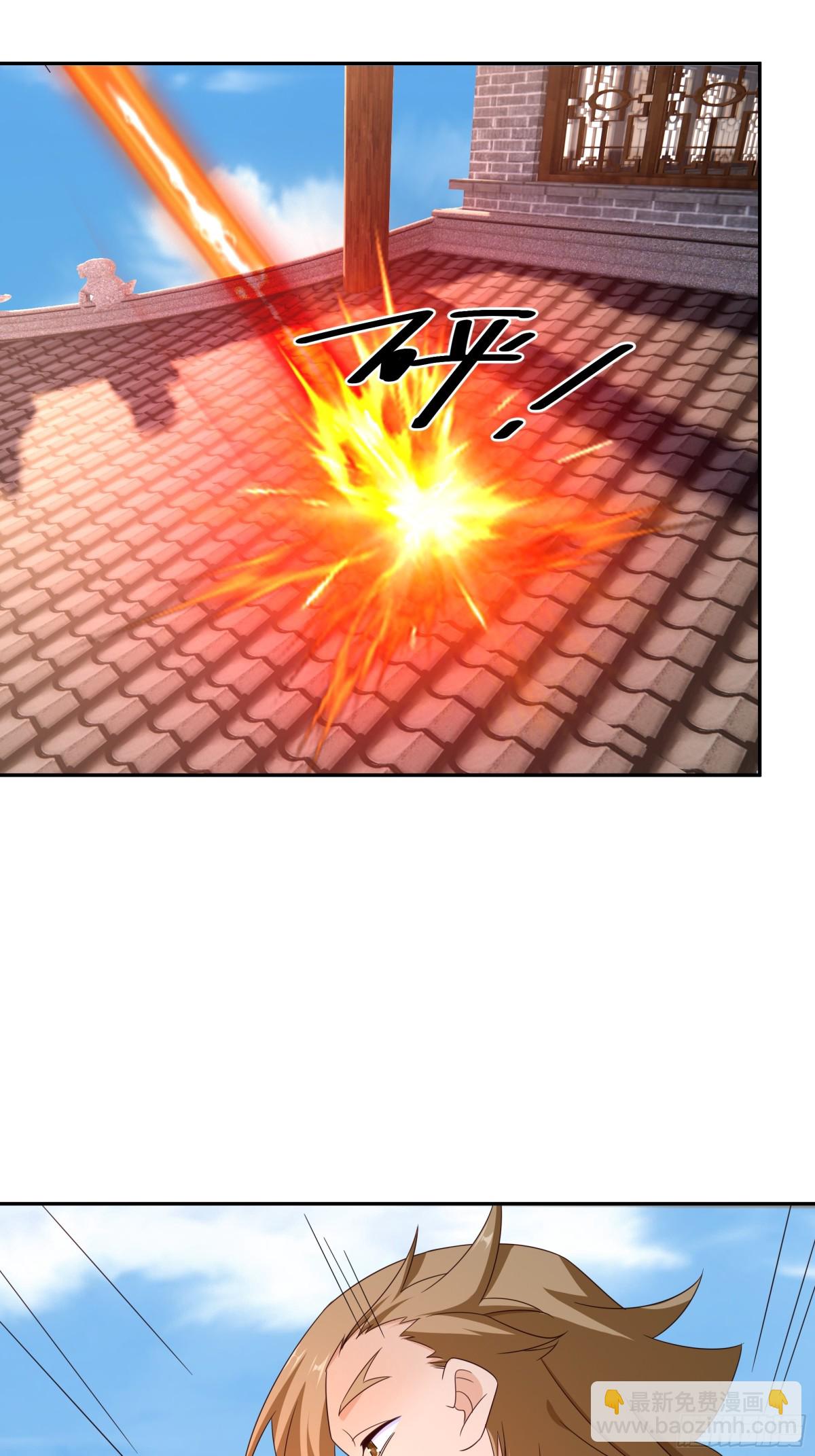 终局之战（一）-第154话