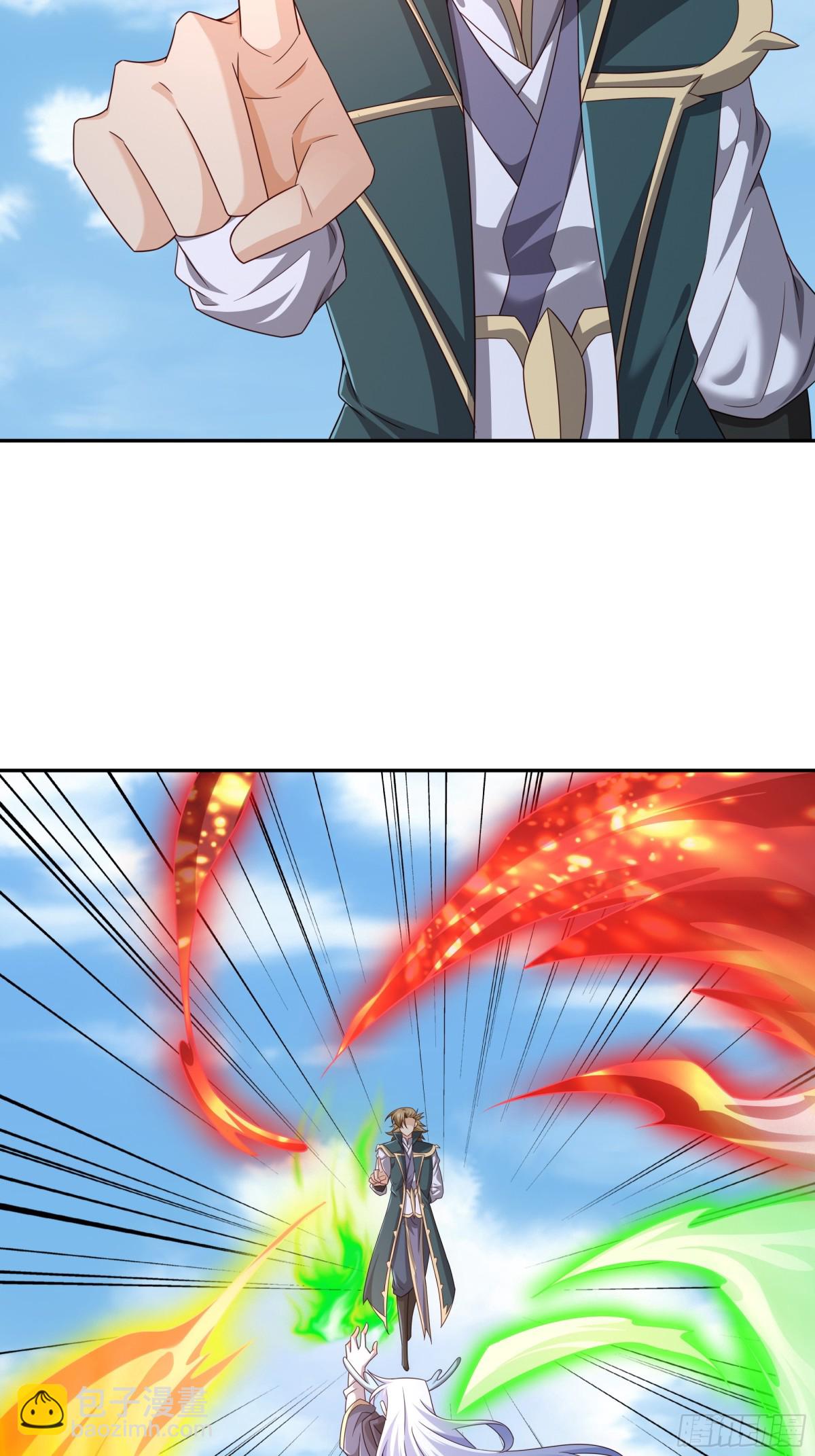 终局之战（一）-第154话